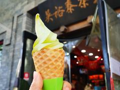 -吴裕泰(雍和宫店)