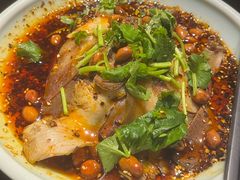 夫妻肺片-陈麻婆豆腐总店