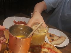 -FABIO’S费比欧披萨餐厅