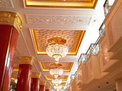 -北京中国大饭店