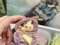 -好一朵茉莉花(老门东店)