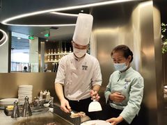 -大渔铁板烧(通州万达店)