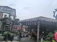-天怡·鱼工厂(临江店)