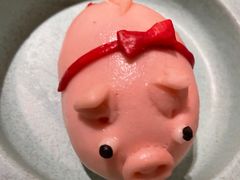 -青年公社烤鸭(滨湖银泰店)