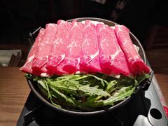 -牛玄庵日式寿喜烧·料理店(新源里店)