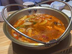 -东北灶(高新银泰店)