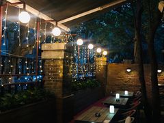 -Boxing Cat Brewery拳击猫精酿啤酒馆(永福店)