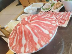 -四川仁火锅(军工店)