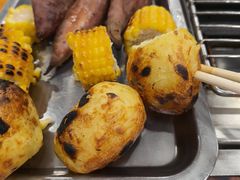 -张记焖窑·十五年专注焖烤(雍和宫店)