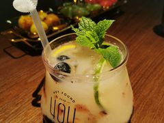 -404干式熟成牛排馆•聚会餐厅