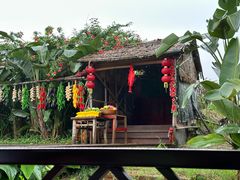 -江门古劳水乡旅游区