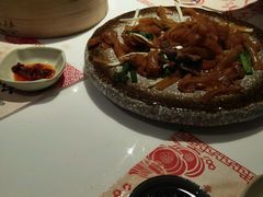 -虾饺妹·酒家(金碧店)