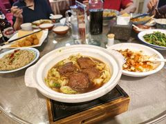 -老浒记烤鸭-北京菜(琉璃厂店)