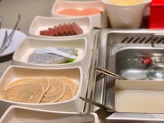-海底捞火锅(东方时代广场店)