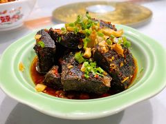长沙臭豆腐-9家湘菜(上南路店)