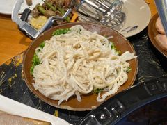 -临江门重庆老火锅(德新里店)