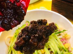 -恭敬李·烤鸭(天坛北门店)
