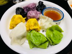 -东莱馋房(陆家嘴店)