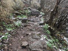 -九峰山