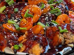 -龙香居海鲜浑锅家常菜·特色驴肉