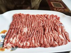 -将台涮肉(酒仙桥店)