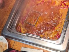 -草原塞蛮羊火锅城(港湾店)