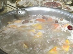 -313羊庄铁锅烀羊肉(泰兴店)