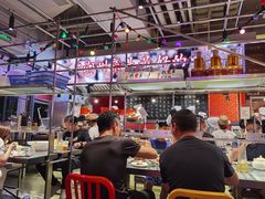 大堂-陈鹏鹏潮汕菜(欢乐海岸 海边景观店)