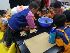 -绘艺家美术教育(万科金域中央校区)