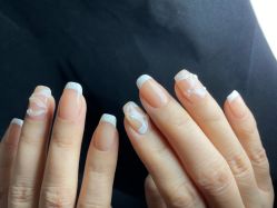 点击看大图 -Meet Nail 美睫·美甲