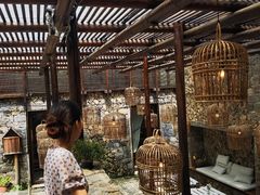 -MOJ coffee(瓯海泽雅水碓坑店)