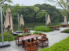 -湘湖逍遥庄园·水漾中餐厅
