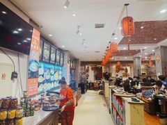 -老渔翁炖鱼坊(黄海西路东山店)