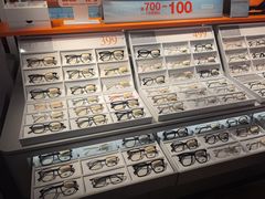 -LOHO眼镜(世纪汇广场店)