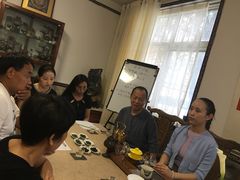 -养心斋涵信茶艺茶道培训