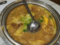 -山东宾馆·齐鲁苑餐厅