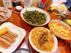 -萨莉亚意式餐厅(浦江万达广场店)