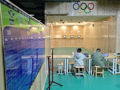 -都市枪神实弹射击俱乐部