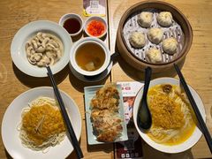 -苏堂阳春面•九年庆(北京路天河城店)