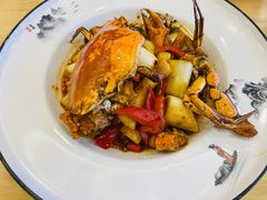 -启东小海鲜(庄先湾路1号店)