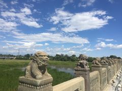 -卢沟桥文化旅游区(卢沟桥)