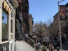 -Mountain House East Village 川山甲