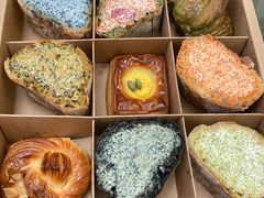 -Let's Taipei 非常烘焙(太古里店)