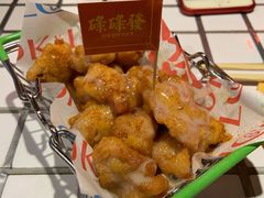-碌碌发·东南亚风味烧烤档(体育西店)