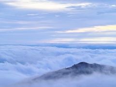 -灵山
