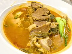 -四季轩中餐厅(徐州开元名都大酒店)