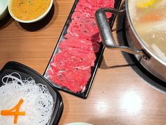 -掂档潮汕牛肉火锅(沈阳万象城店)
