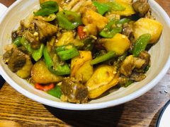 -李老哈·东北菜(宋园路店)