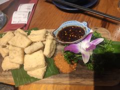 -觅山云南菜(泊富ICITY店)