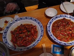 -满盆红龙虾(开发区店)